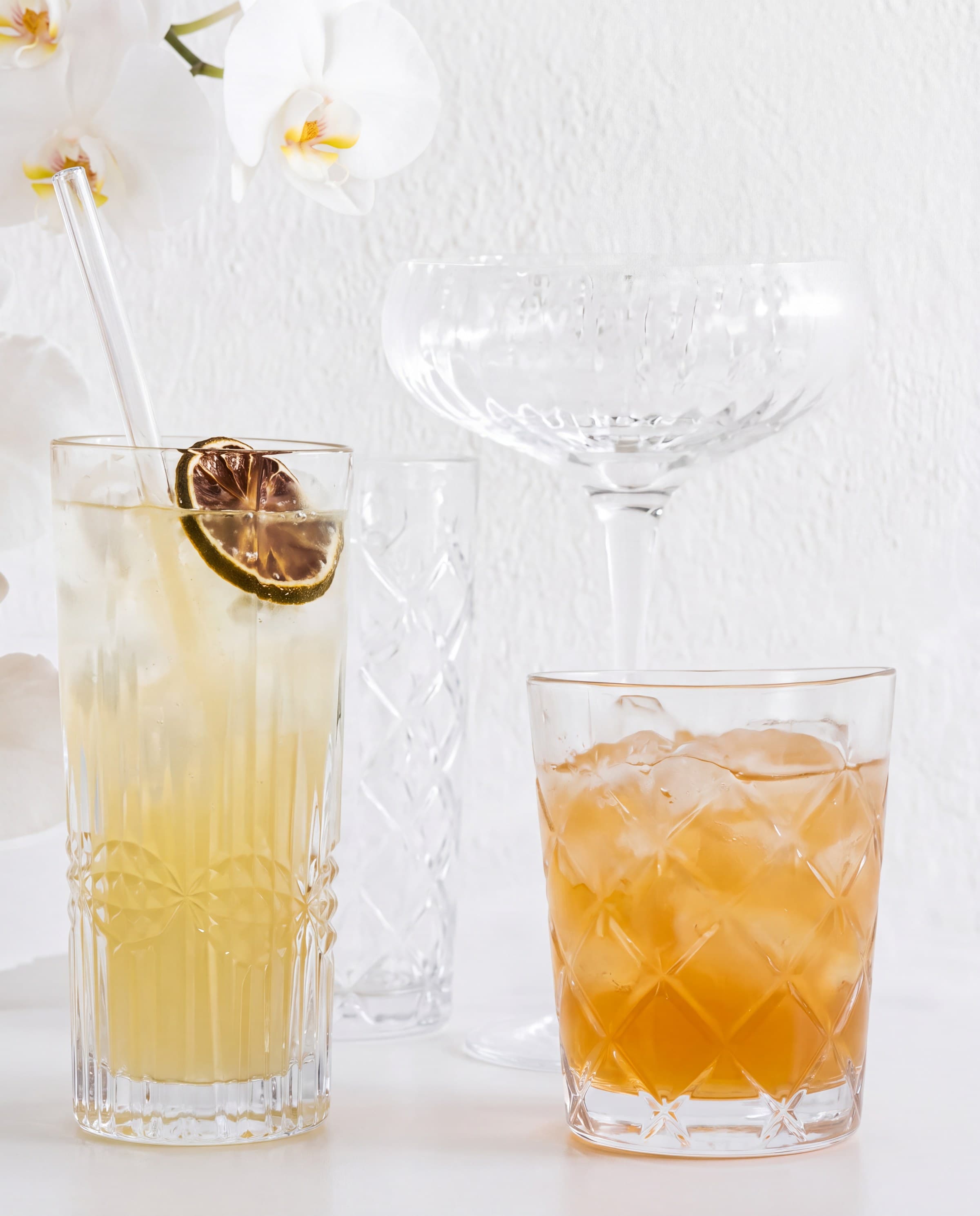 My Skinny Bitch Cocktail