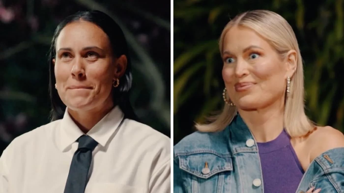 Pedestrian.TV: The Traitors 2026 Finalists Reveal What Happened At The Show's Afterparty: 'Pissed Off'