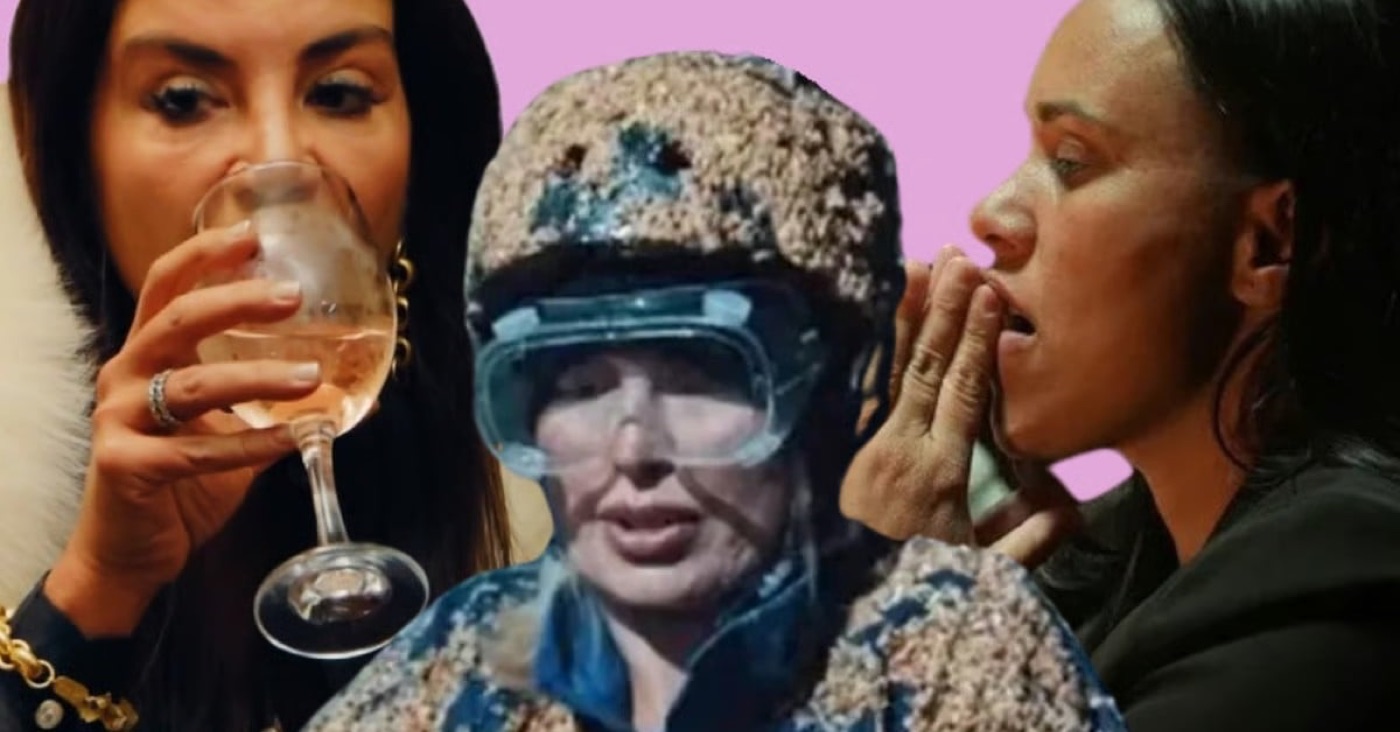 Mamamia: 'Hands down, this was the best finale of reality TV I've watched in a long time.'