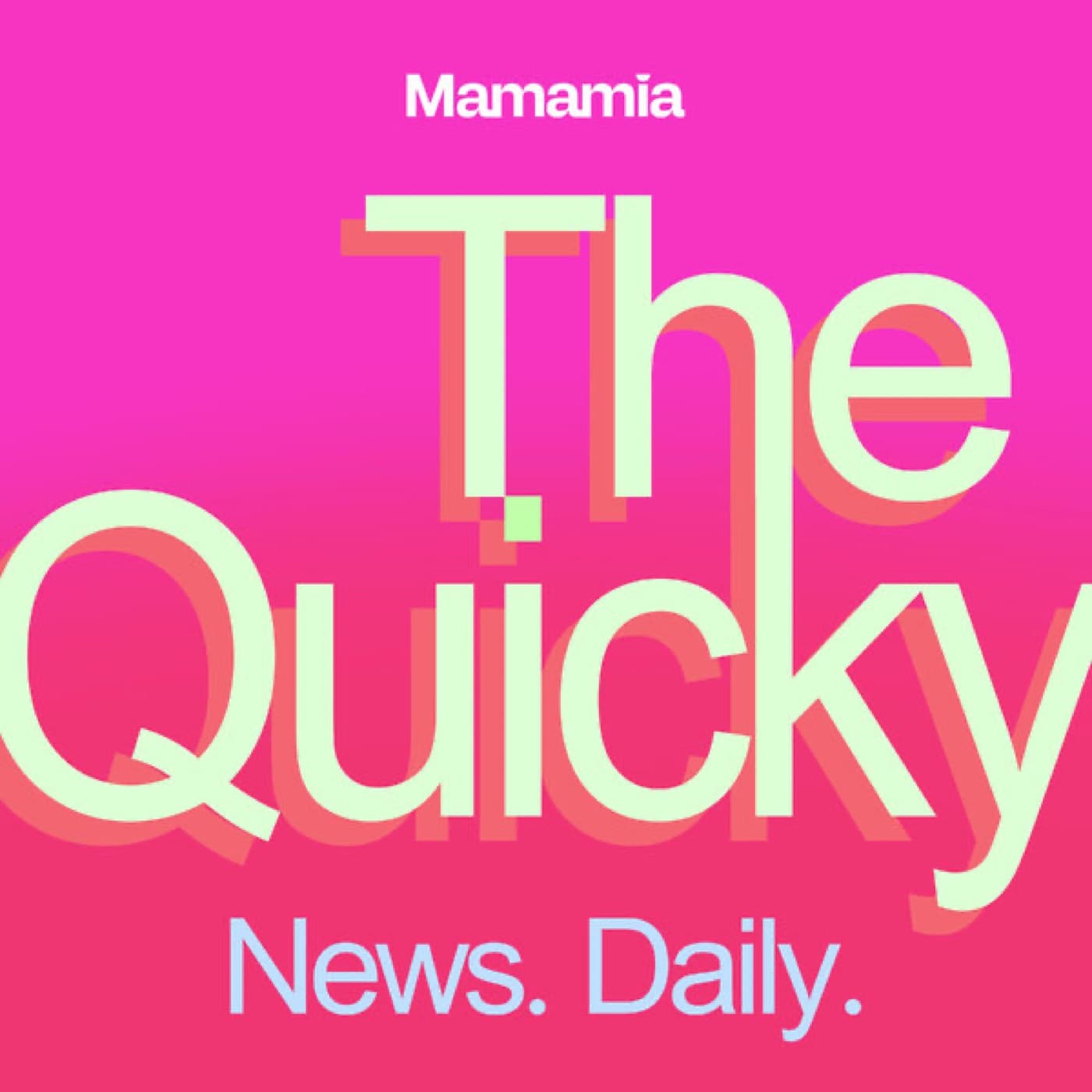 Mamamia (The Quicky podcast): "Moolies Gone Wild" Aussie Celebrity Spills On The 'Mums Of Schoolies' Trend