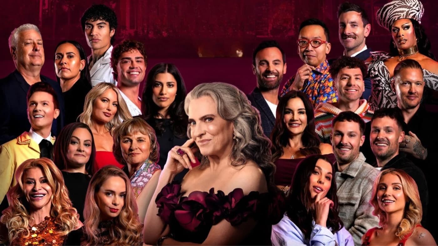 WHO: Meet the infamous cast of The Traitors Australia 2026